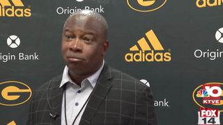 Grambling's Mickey Jospeh becomes latest coach to argue for pro model in college football (College Football NIL)